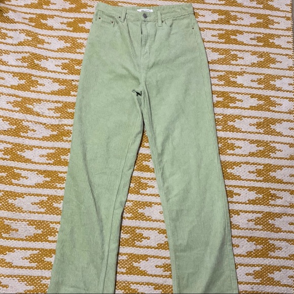 PacSun Denim - Pacsun Size:27 Denim Corduroy Jeans